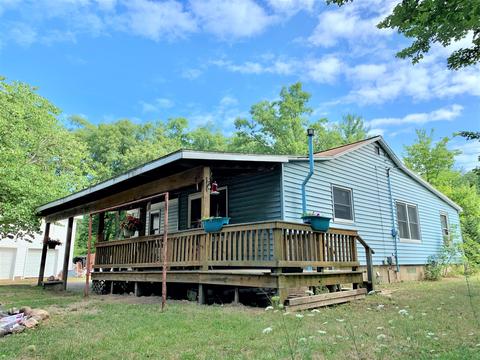 2558 Maple Rd, Manistee, MI 49660 photo 1