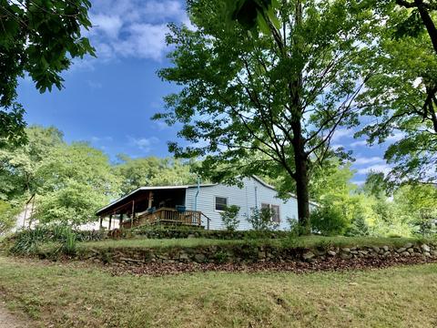 2558 Maple Rd, Manistee, MI 49660 photo 3