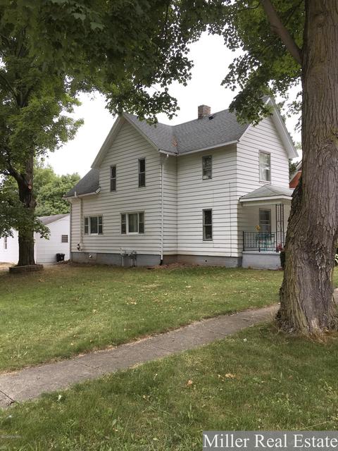 175 Cherry St, Freeport, MI 49325 photo 5