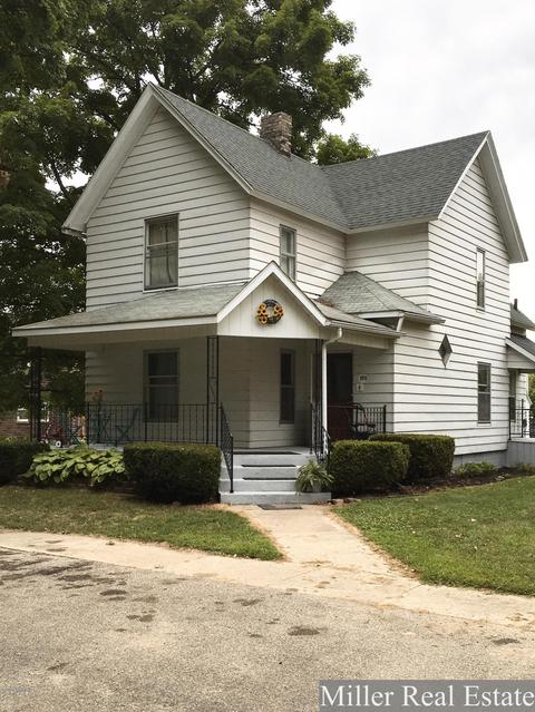 175 Cherry St, Freeport, MI 49325 photo 2