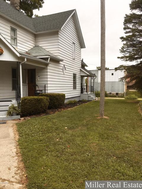 175 Cherry St, Freeport, MI 49325 photo 3