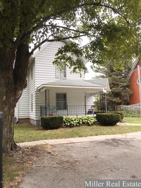 175 Cherry St, Freeport, MI 49325 photo 6