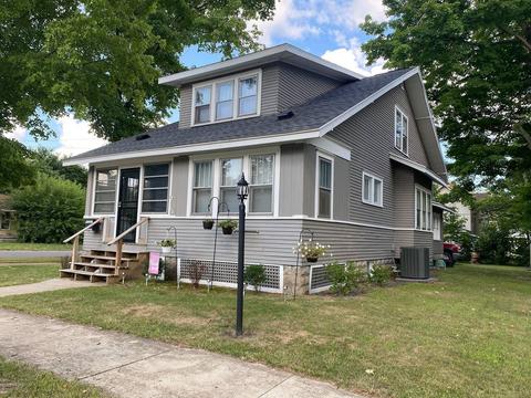 902 Seventh St, Three Rivers, MI 49093 photo 1