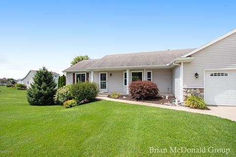 4332 Quail Run Dr, Dorr, MI 49323 photo 26