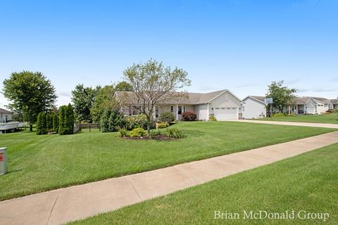 4332 Quail Run Dr, Dorr, MI 49323 photo 25