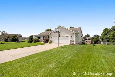 4332 Quail Run Dr, Dorr, MI 49323 photo 27