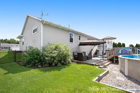 4332 Quail Run Dr, Dorr, MI 49323 photo 32