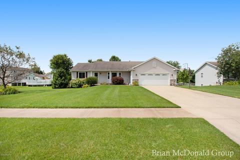 4332 Quail Run Dr, Dorr, MI 49323 photo 1