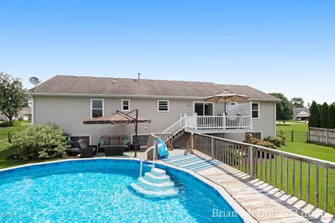 4332 Quail Run Dr, Dorr, MI 49323 photo 31