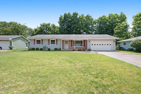 514 N Drive Dr E, Marshall, MI 49068 photo 1