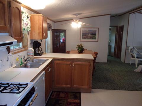 5456 Circle Dr, Reading, MI 49274 photo 6