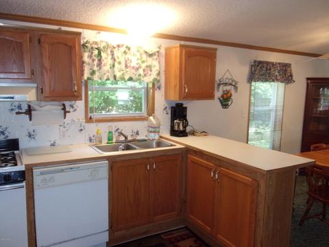 5456 Circle Dr, Reading, MI 49274 photo 4