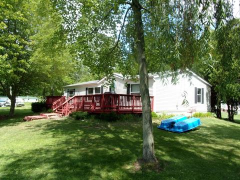 5456 Circle Dr, Reading, MI 49274 photo 2