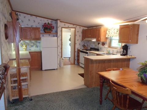 5456 Circle Dr, Reading, MI 49274 photo 5
