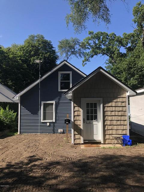 190 Barrows Ct, Three Rivers, MI 49093 photo 1