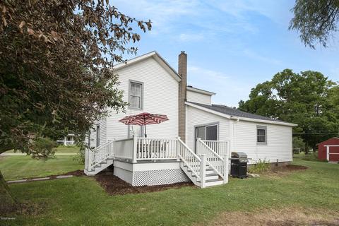 157 Maple St, Freeport, MI 49325 photo 18