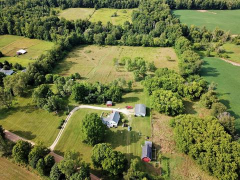 10119 Jones Rd, Bellevue, MI 49021 photo 4