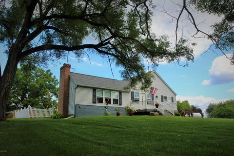 10119 Jones Rd, Bellevue, MI 49021 photo 1