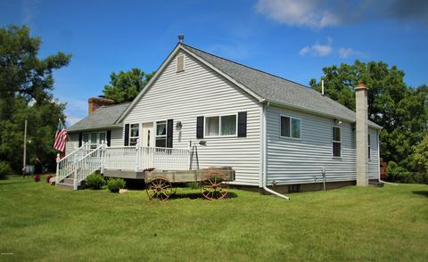 10119 Jones Rd, Bellevue, MI 49021 photo 2