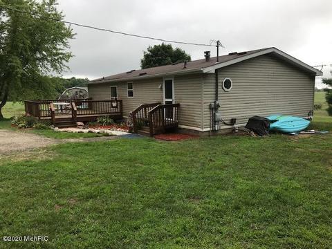 8037 E Baker Rd, Hesperia, MI 49421 photo 3