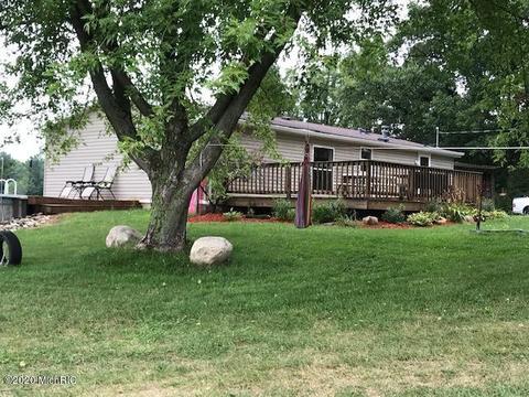 8037 E Baker Rd, Hesperia, MI 49421 photo 1