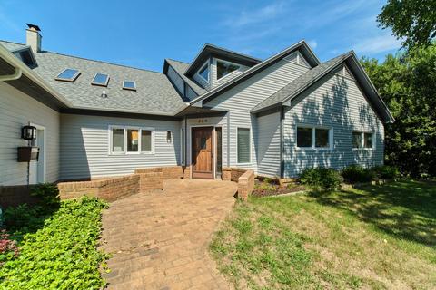 596 Harvard Ln, Manistee, MI 49660 photo 4