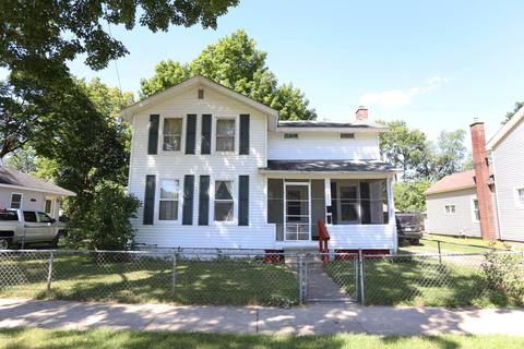 1211 Fifth St, Three Rivers, MI 49093 photo 1