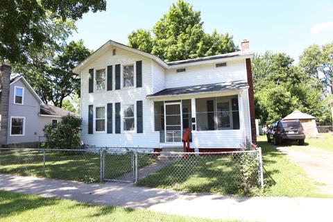1211 Fifth St, Three Rivers, MI 49093 photo 2
