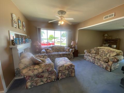 2308 Cedar Dr, Reading, MI 49274 photo 9