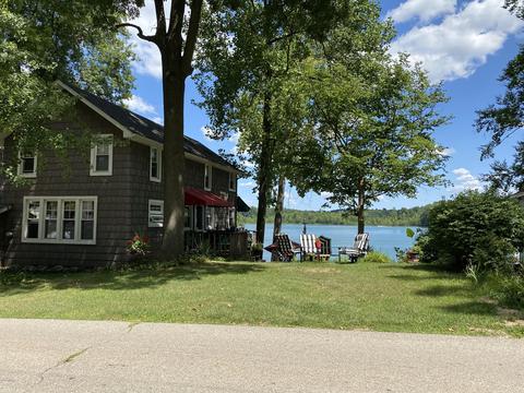 2308 Cedar Dr, Reading, MI 49274 photo 22