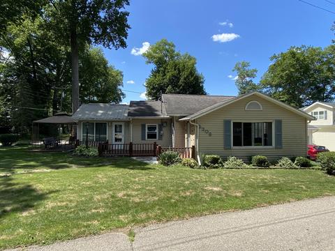 2308 Cedar Dr, Reading, MI 49274 photo 18