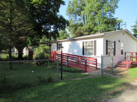 69770 Hazel Rd, Union, MI 49130 photo 1