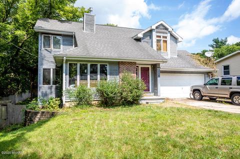 228 Circle Dr, Marshall, MI 49068 photo 1