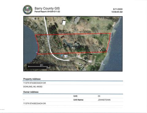 11379 Stagecoach Dr, Dowling, MI 49050 photo 41