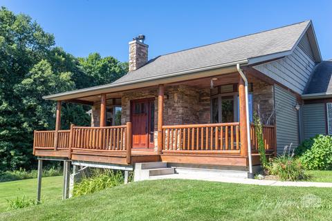 4825 Ashley Ave NE, Belding, MI 48809 photo 3