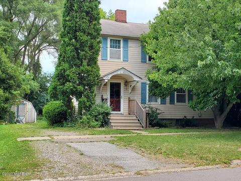 832 W Green St, Marshall, MI 49068 photo 2
