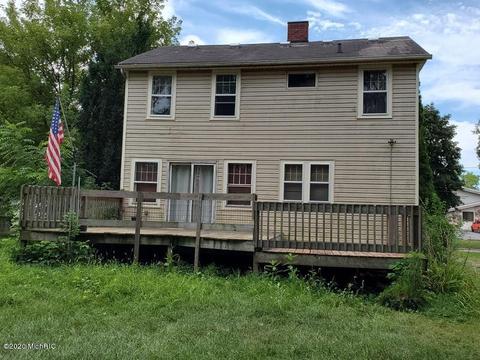 832 W Green St, Marshall, MI 49068 photo 5