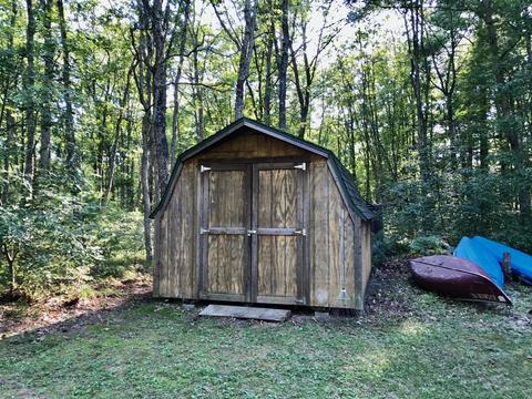 4744 E Hawley Rd, Custer, MI 49405 photo 20