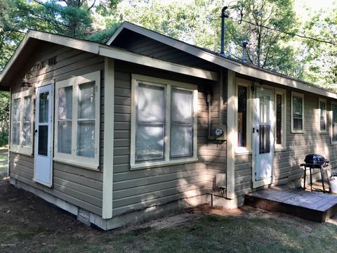 4744 E Hawley Rd, Custer, MI 49405 photo 1