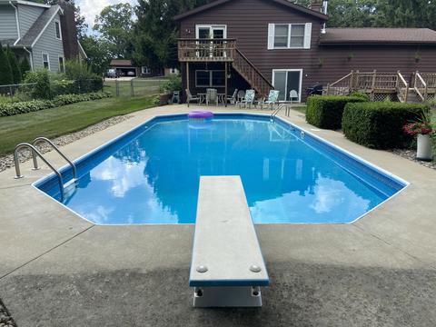 14637 Ridgeview Dr, Three Rivers, MI 49093 photo 36