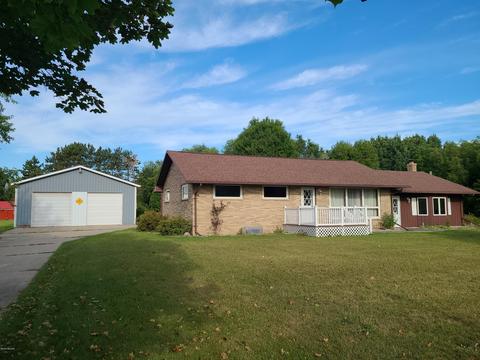 410 Maple St, Edmore, MI 48829 photo 1