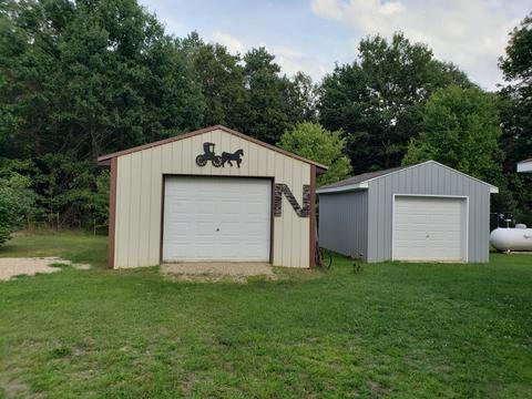3959 Johnson Rd, Gowen, MI 49326 photo 8