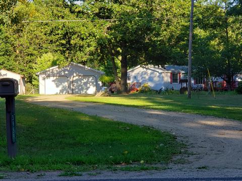 3959 Johnson Rd, Gowen, MI 49326 photo 1