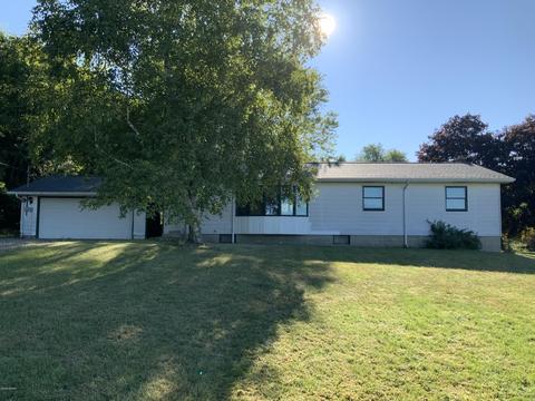 12410 S Willow Ave, Grant, MI 49327 photo 1