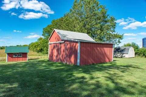 3200 Reading Rd E, Osseo, MI 49266 photo 8