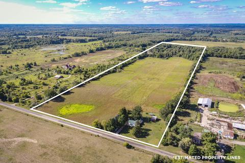 3200 Reading Rd E, Osseo, MI 49266 photo 13