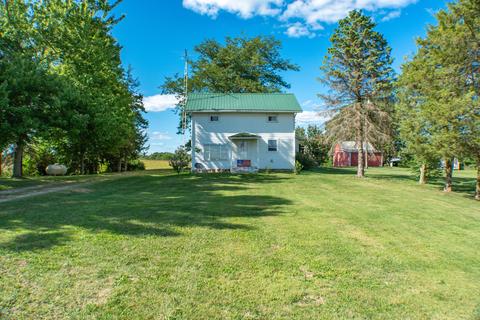 3200 Reading Rd E, Osseo, MI 49266 photo 2