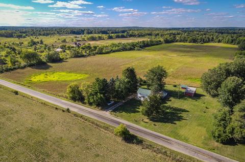 3200 Reading Rd E, Osseo, MI 49266 photo 21