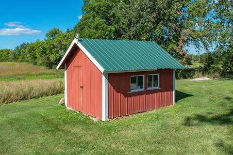 3200 Reading Rd E, Osseo, MI 49266 photo 9