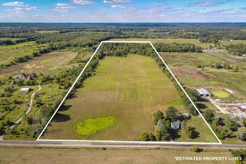 3200 Reading Rd E, Osseo, MI 49266 photo 15